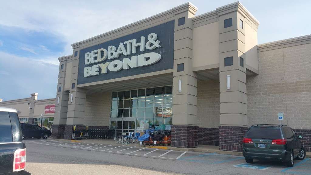Bed Bath & Beyond | 3555 IN-38 East, Lafayette, IN 47905, USA | Phone: (765) 447-2800
