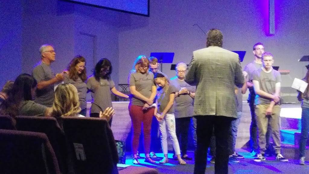 Freedom Christian Fellowship | 3423 Loretto Rd, Jacksonville, FL 32223, USA | Phone: (904) 268-2244