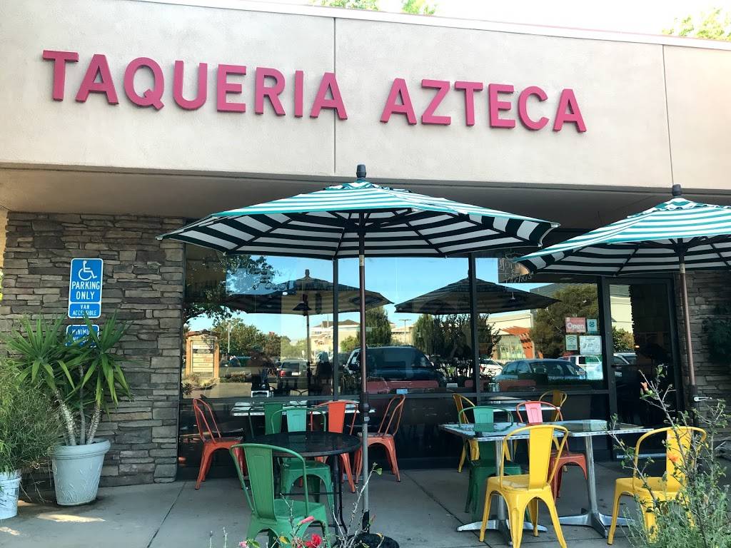 Taqueria Azteca | 7155 Amador Plaza Rd, Dublin, CA 94568 | Phone: (925) 833-0888