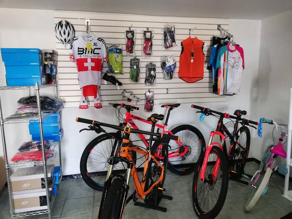 Bicla 33 | Av. Santiago Blancas # 314 Local 5B, Praderas del Sur, 32575 Cd Juárez, Chih., Mexico | Phone: 656 336 7776