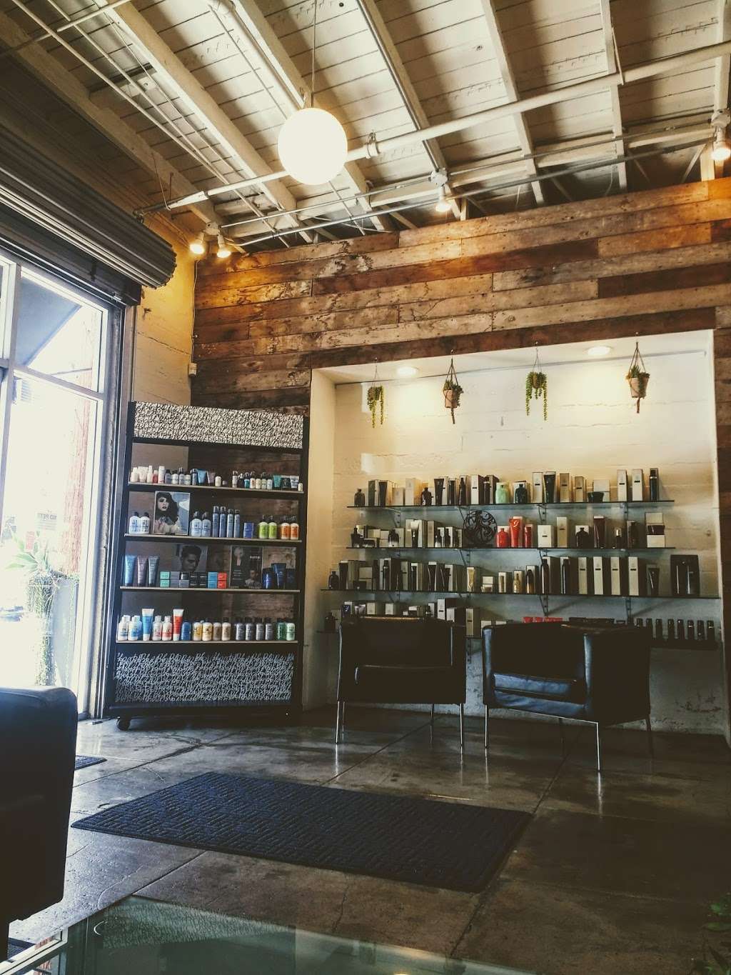 Union Salon | 174 S De Lacey Ave, Pasadena, CA 91105, USA | Phone: (626) 793-7745