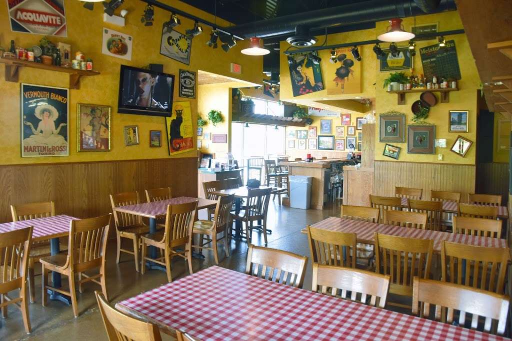 Beggars Pizza | 11329 W 143rd St, Orland Park, IL 60467, USA | Phone: (708) 364-1500