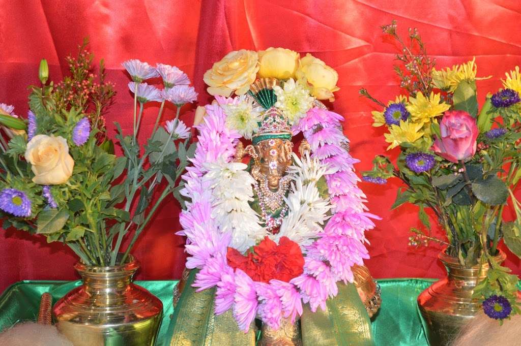 Sri Siddhi Vinayaka Temple | 28910 Ave Sherman, Valencia, CA 91355, USA | Phone: (916) 276-0106