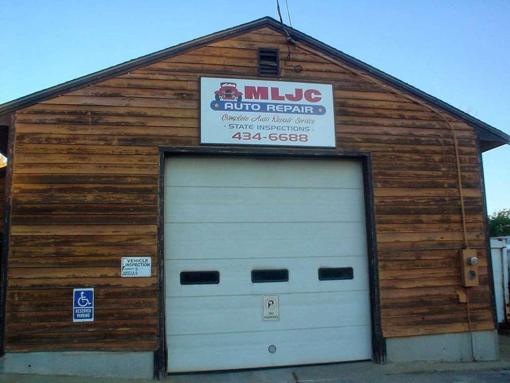 M L & JC Auto Repair LLC | 154 Rockingham Rd, Derry, NH 03038, USA | Phone: (603) 434-6688