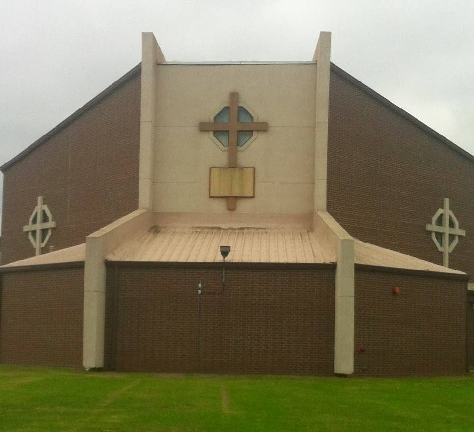 Southpark Baptist Church | 2900 SW 119th St, Oklahoma City, OK 73170, USA | Phone: (405) 691-6629
