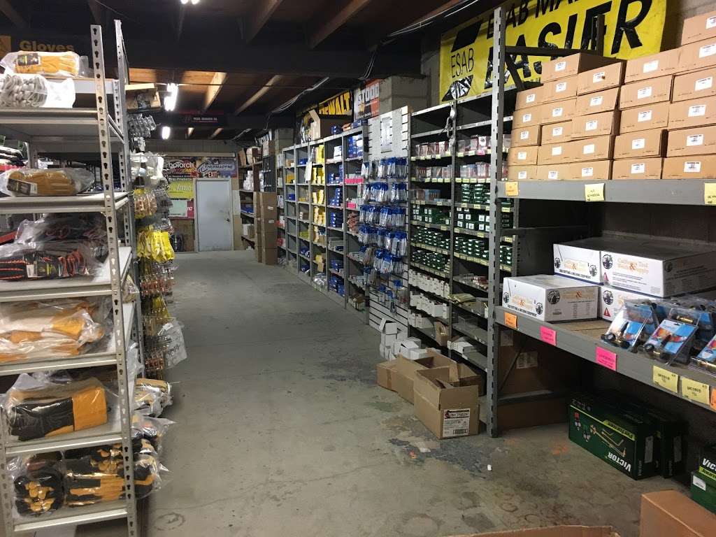 California Tool & Welding Supply | 201 Main St, Riverside, CA 92501, USA | Phone: (951) 686-7822
