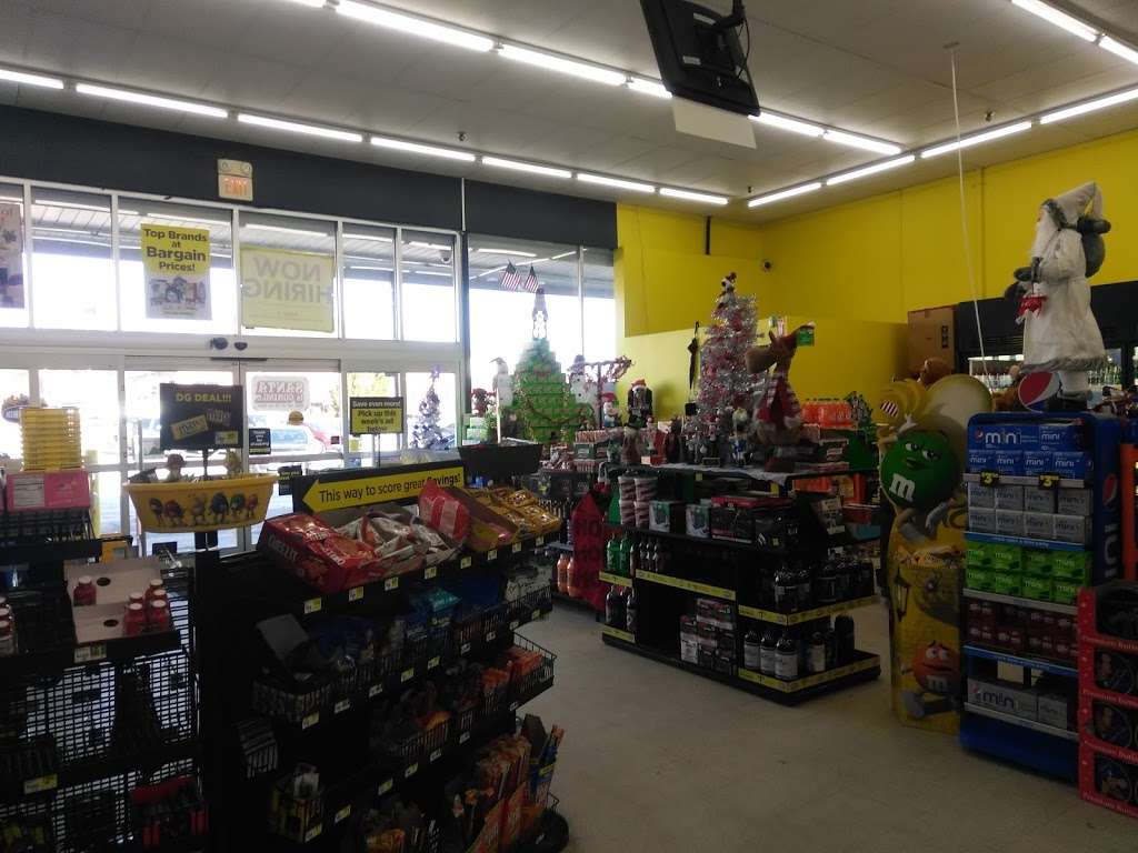 Dollar General | 435 B Us Hwy 69, Kansas City, MO 64119, USA | Phone: (816) 453-6650