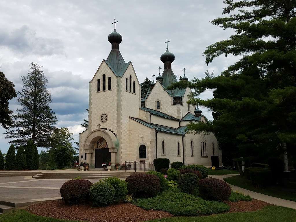 St Sava Serbian Orthodox Chr | 32377 IL-21, Libertyville, IL 60048, USA | Phone: (847) 362-2440