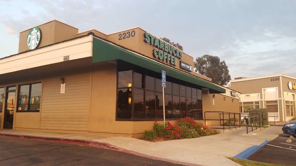 Starbucks | 2230 E Plaza Blvd, National City, CA 91950, USA | Phone: (619) 472-5318