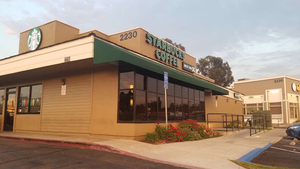 Starbucks | 2230 E Plaza Blvd, National City, CA 91950 | Phone: (619) 472-5318