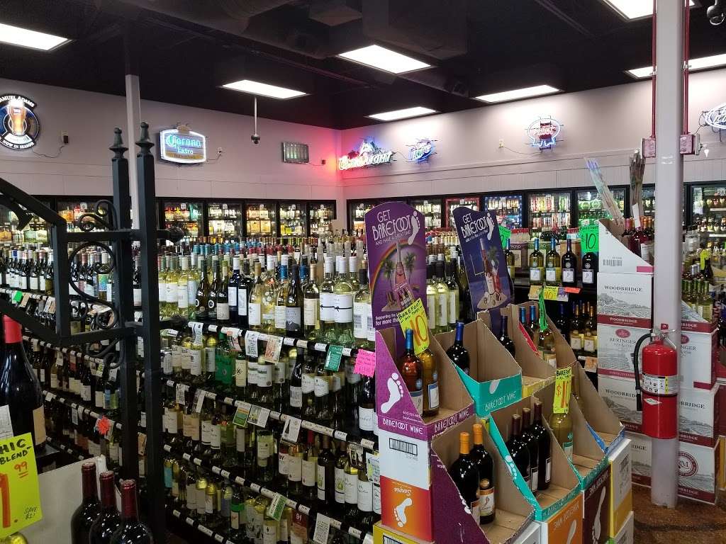 King Solomon Liquors | 4760 W Mineral Ave #30, Littleton, CO 80128 | Phone: (720) 456-7412