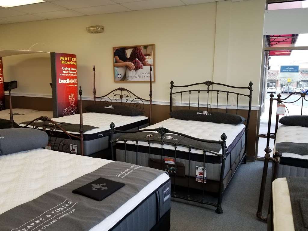 Mattress Warehouse of Hagerstown - Garland Groh Blvd | 18011 Garland Groh Blvd, Hagerstown, MD 21740 | Phone: (301) 766-0740