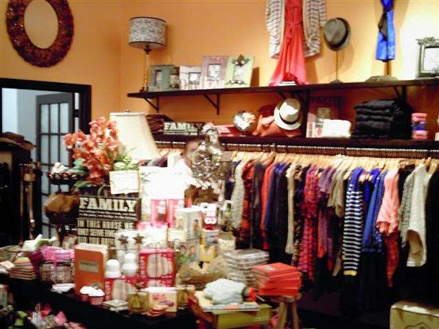 francescas | 9 Grand Corner Ave, Gaithersburg, MD 20878, USA | Phone: (301) 947-2290