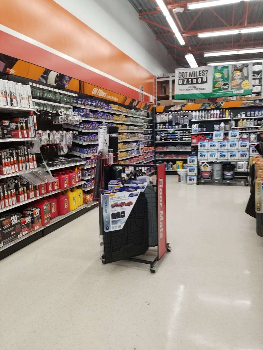 AutoZone Auto Parts | 6925 US Hwy 98 N, Lakeland, FL 33809, USA | Phone: (863) 858-0905