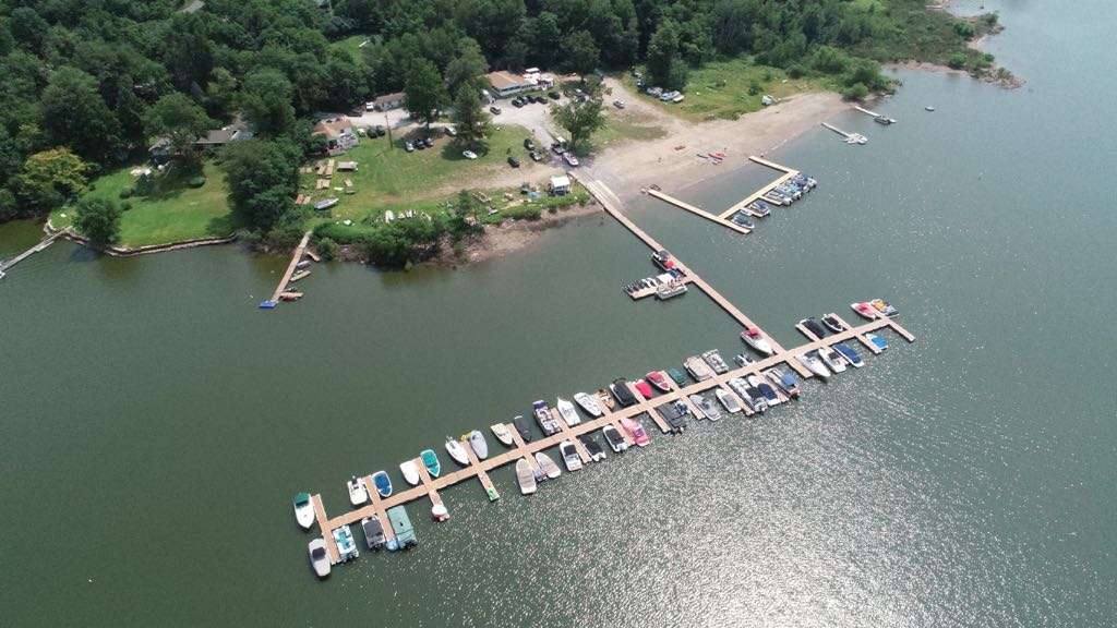 Starlight Marina | 26 Marina Rd, Monticello, NY 12701, USA | Phone: (845) 796-2628