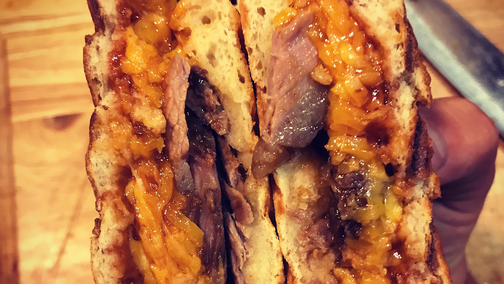 The Press Café | 2902 US-9W, New Windsor, NY 12553, USA | Phone: (845) 533-5733