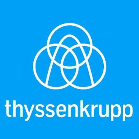 thyssenkrupp Supply Chain Services | 1050 Greens Pkwy #400, Houston, TX 77067