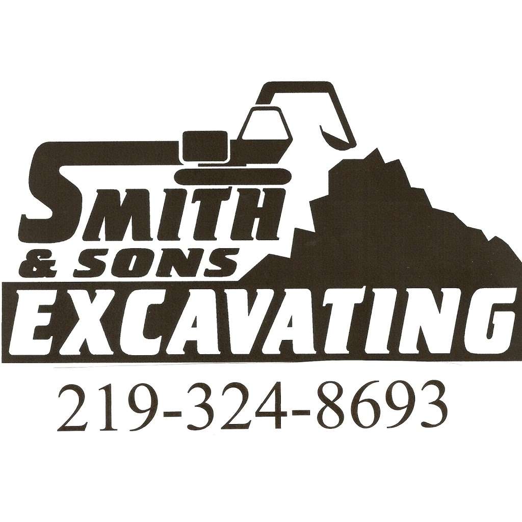 Smith & Sons Excavating Inc. | 2822 E Michigan Blvd, Michigan City, IN 46360, USA | Phone: (219) 324-8693