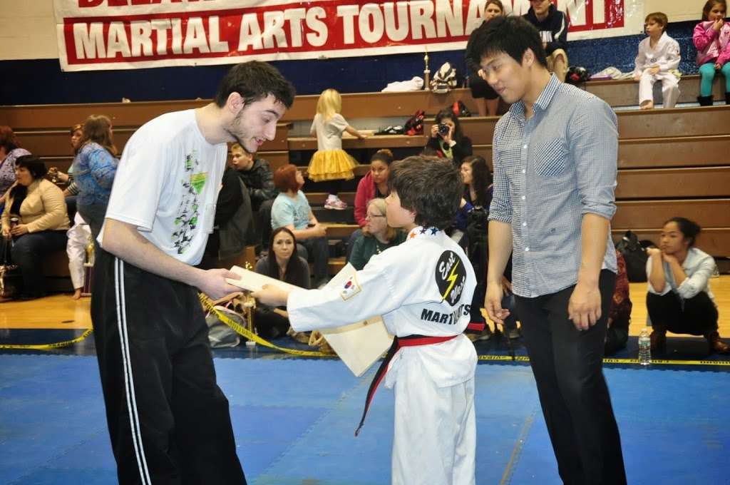 East West Martial Arts | 818 High St #6, Chestertown, MD 21620 | Phone: (410) 739-4837