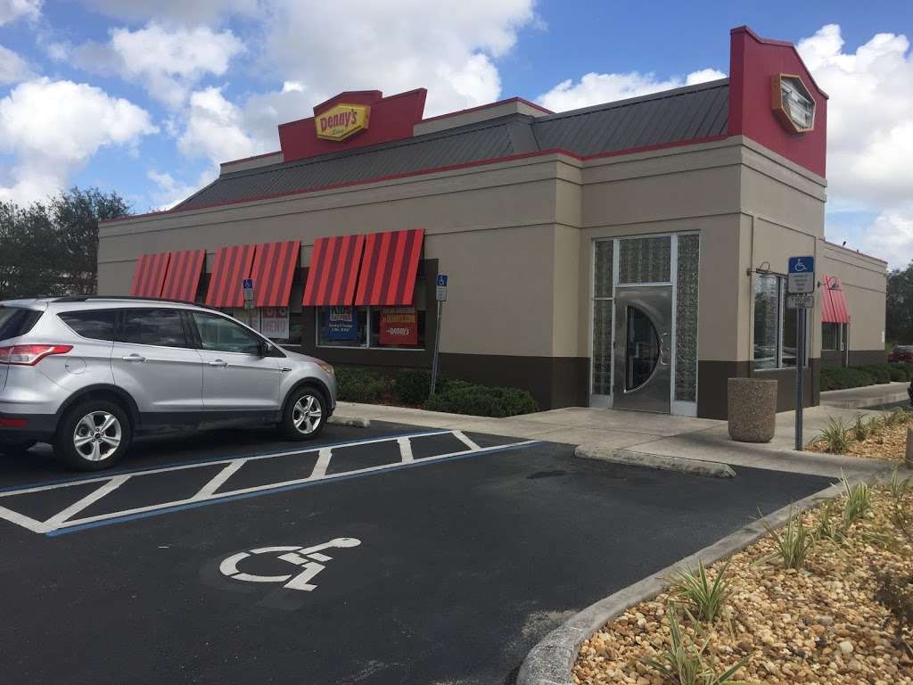 Dennys | 4541 Macey Ln, Lake Wales, FL 33859 | Phone: (863) 679-8923