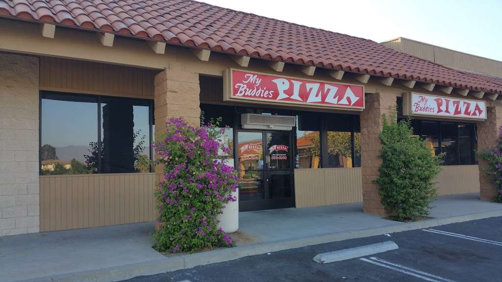 My Buddies Pizza | 2503 E Lakeshore Dr # A, Lake Elsinore, CA 92530, USA | Phone: (951) 674-6946