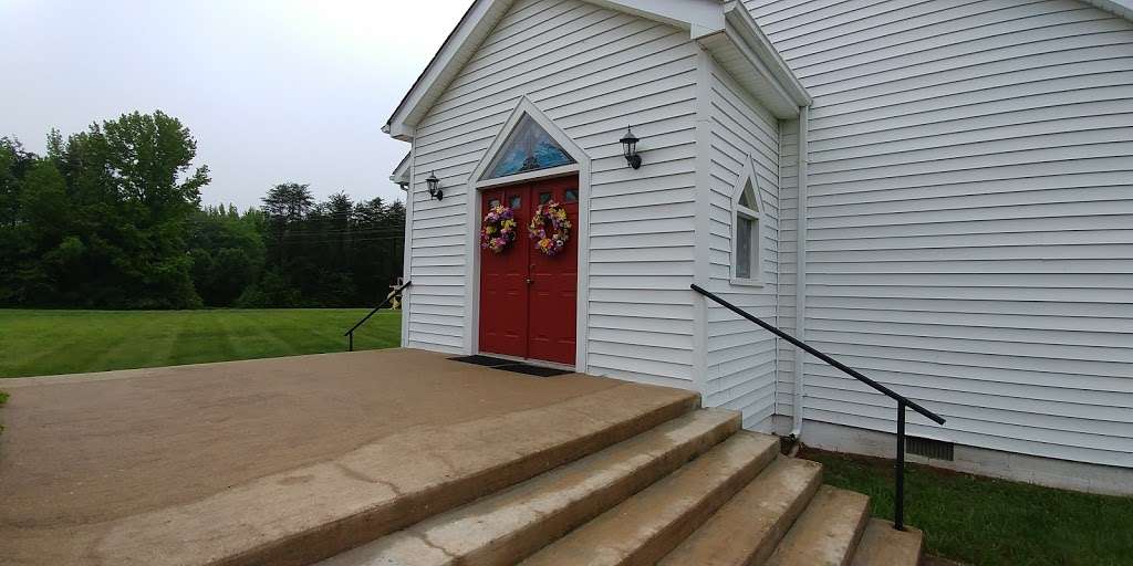 Fellowship Baptist Church | 13737 Post Oak Rd, Spotsylvania Courthouse, VA 22551, USA | Phone: (540) 854-4306