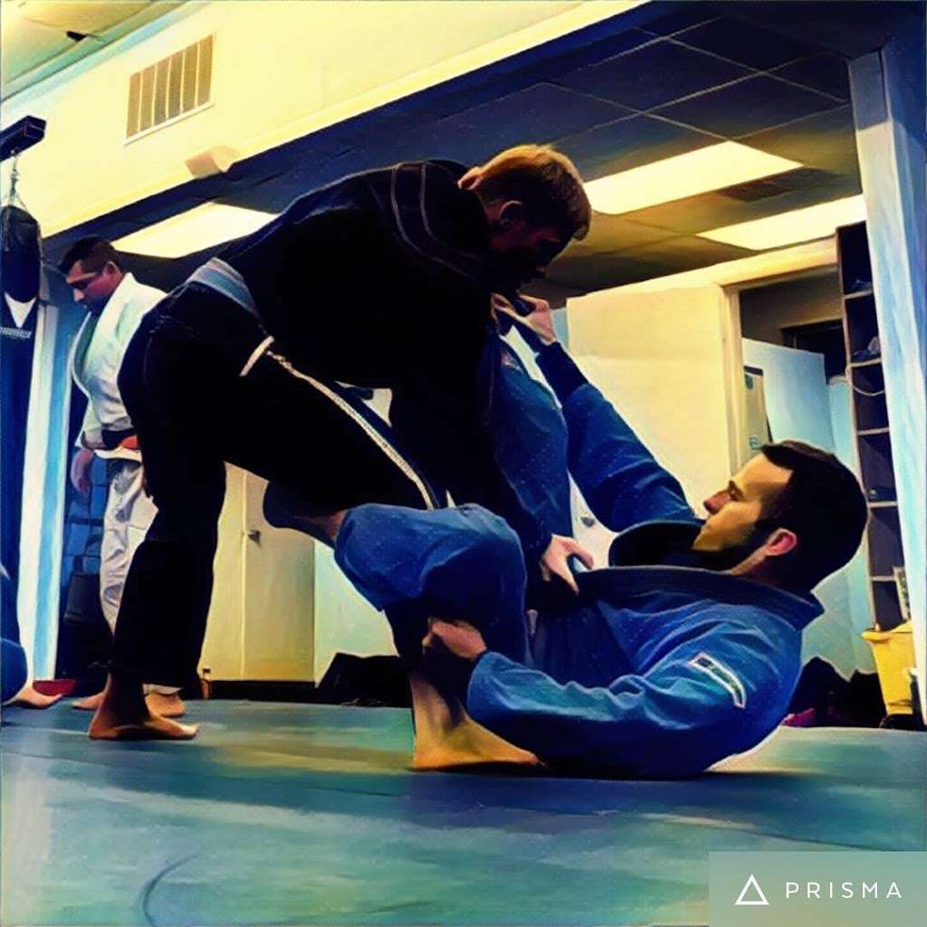 609 Jiu Jitsu & Fitness | 3137 Fire Rd, Egg Harbor Township, NJ 08234, USA | Phone: (609) 317-3887