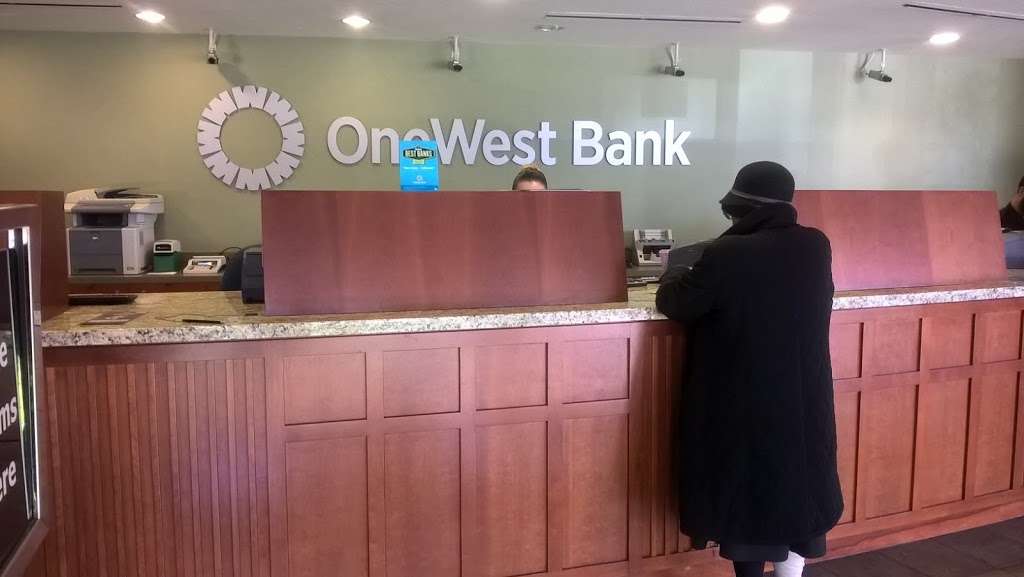 OneWest Bank | 400 N La Brea Ave, Los Angeles, CA 90036 | Phone: (323) 937-4201