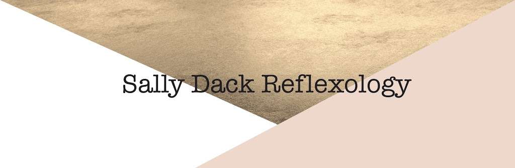 Sally Dack Reflexology | 2 S Close Green, Merstham, Redhill RH1 3DU, UK | Phone: 07855 778938