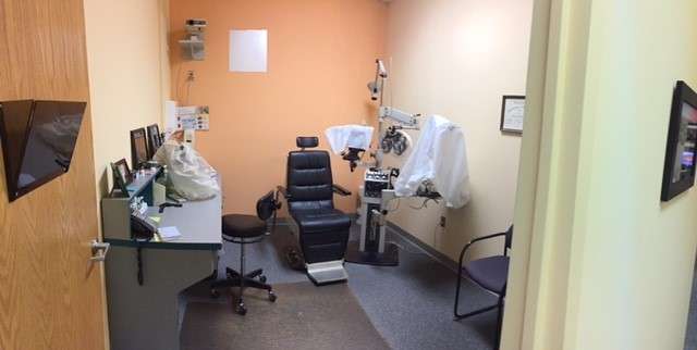 Visionary Eye Doctors | 26135 Ridge Rd, Damascus, MD 20872 | Phone: (301) 896-0890