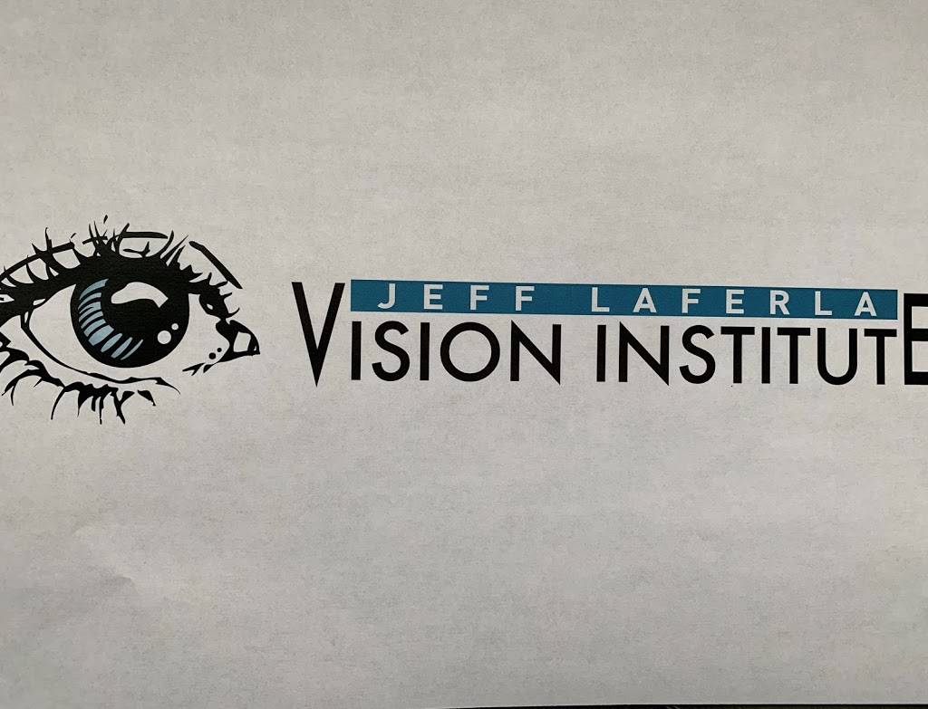 Jeff LaFerla Vision Institute | 1735 Swift St, North Kansas City, MO 64116, USA | Phone: (816) 221-2020