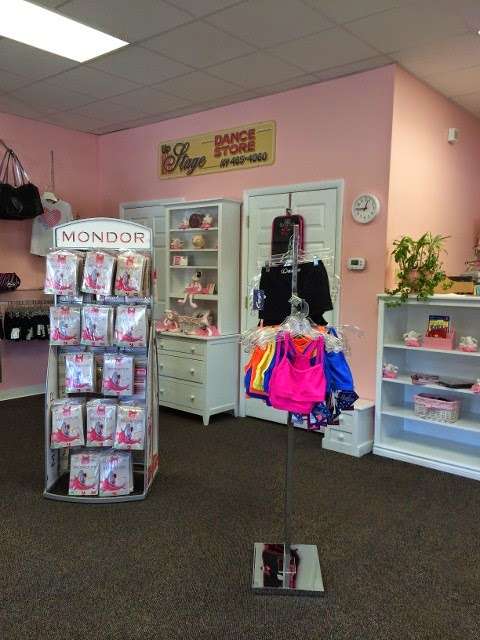 Upstage Dance Store | 79 NJ-47, Cape May Court House, NJ 08210, USA | Phone: (609) 465-4060