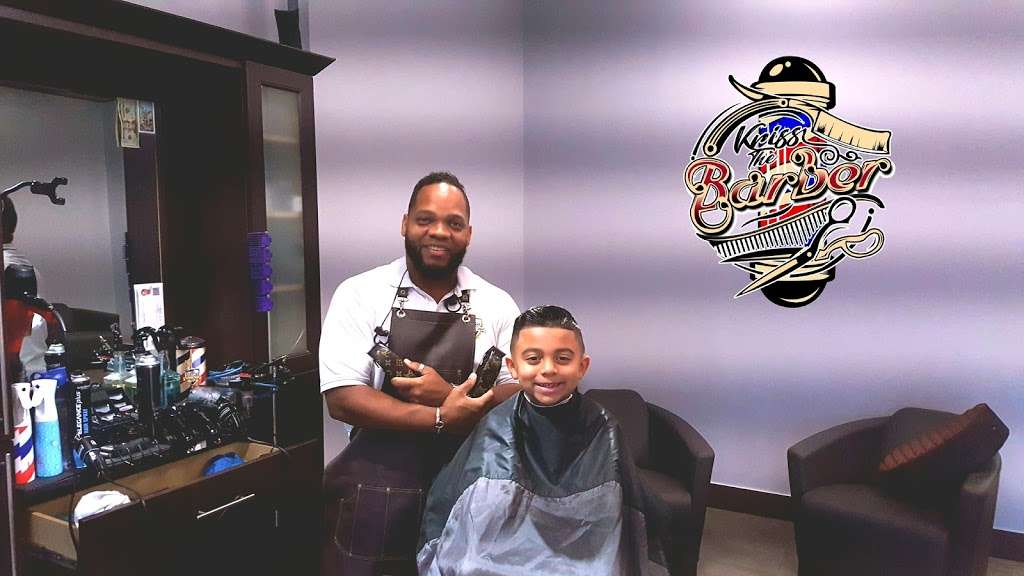 Krissthebarber | 3480 Red Rd, Miramar, FL 33025, USA | Phone: (786) 663-6539