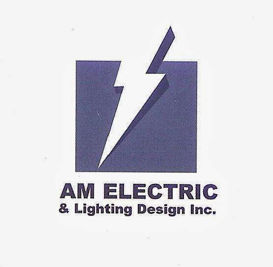 AM Electric and Lighting Design Inc | 7800 Burnet Avenue a, 1009, Van Nuys, CA 91405, USA | Phone: (818) 387-6895