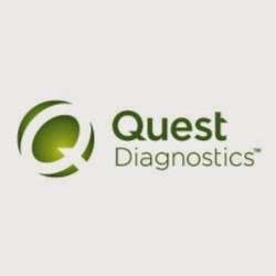 Quest Diagnostics Totowa | 500 Union Blvd, Totowa, NJ 07512 | Phone: (973) 389-0945