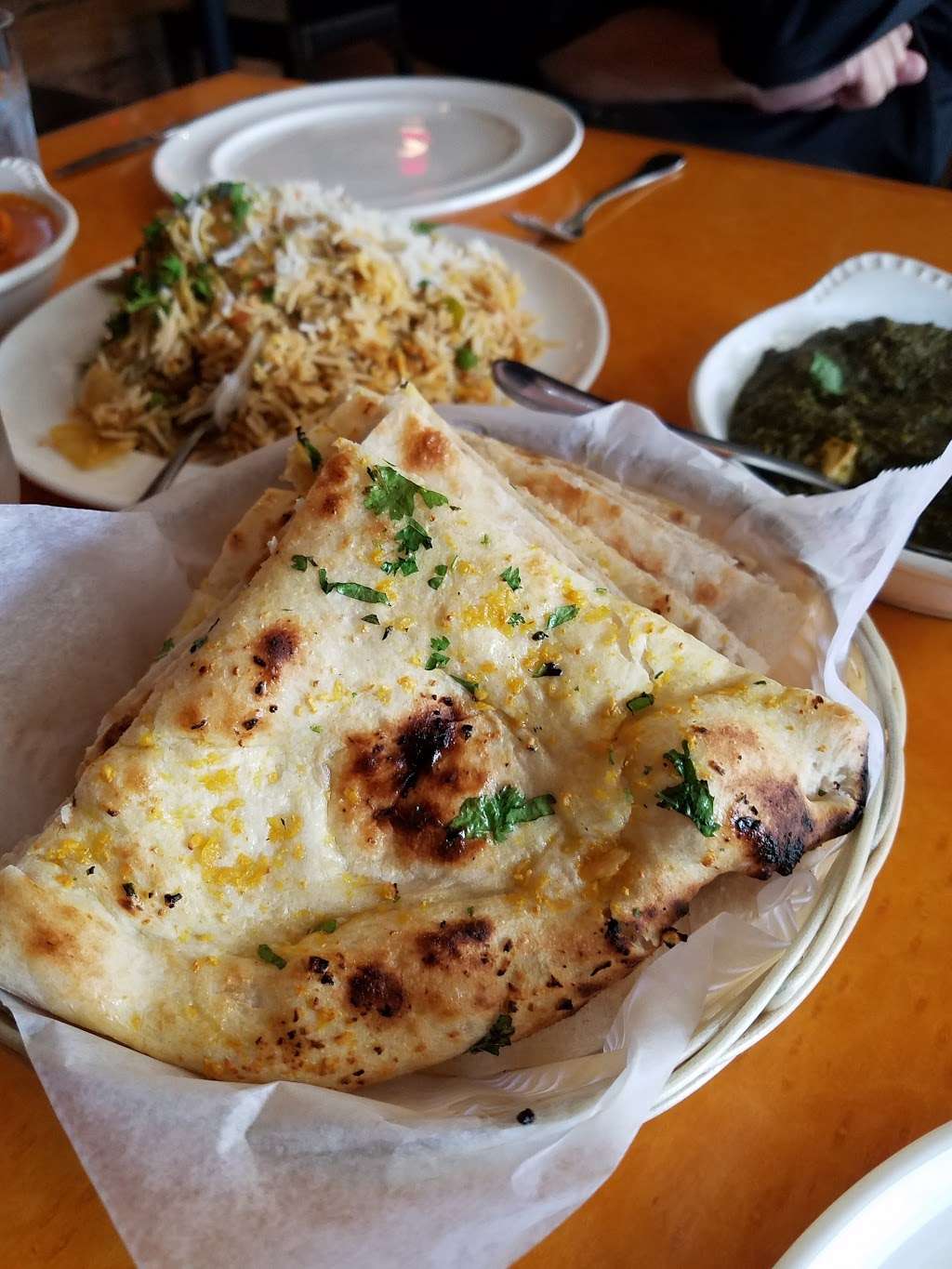 Noori Pakistani & Indian Cuisine | 632 San Mateo Ave, San Bruno, CA 94066, USA | Phone: (650) 589-4279