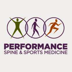 Performance Spine & Sports Medicine of Bordentown | 9500 K. Johnson Blvd, Fieldsboro, NJ 08505, USA | Phone: (609) 817-0050