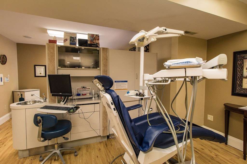 Dovetail Dental Associates | Liberty Park 282, NH-101, Amherst, NH 03031, USA | Phone: (603) 673-6526