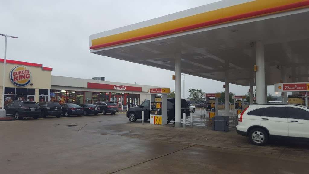 Shell | 6355 Will Clayton Pkwy, Humble, TX 77338 | Phone: (281) 548-0354