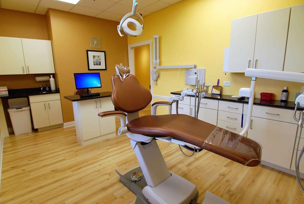 Gentle Touch Dentistry | 10033 S Roberts Rd A, Palos Hills, IL 60465, USA | Phone: (708) 233-8199