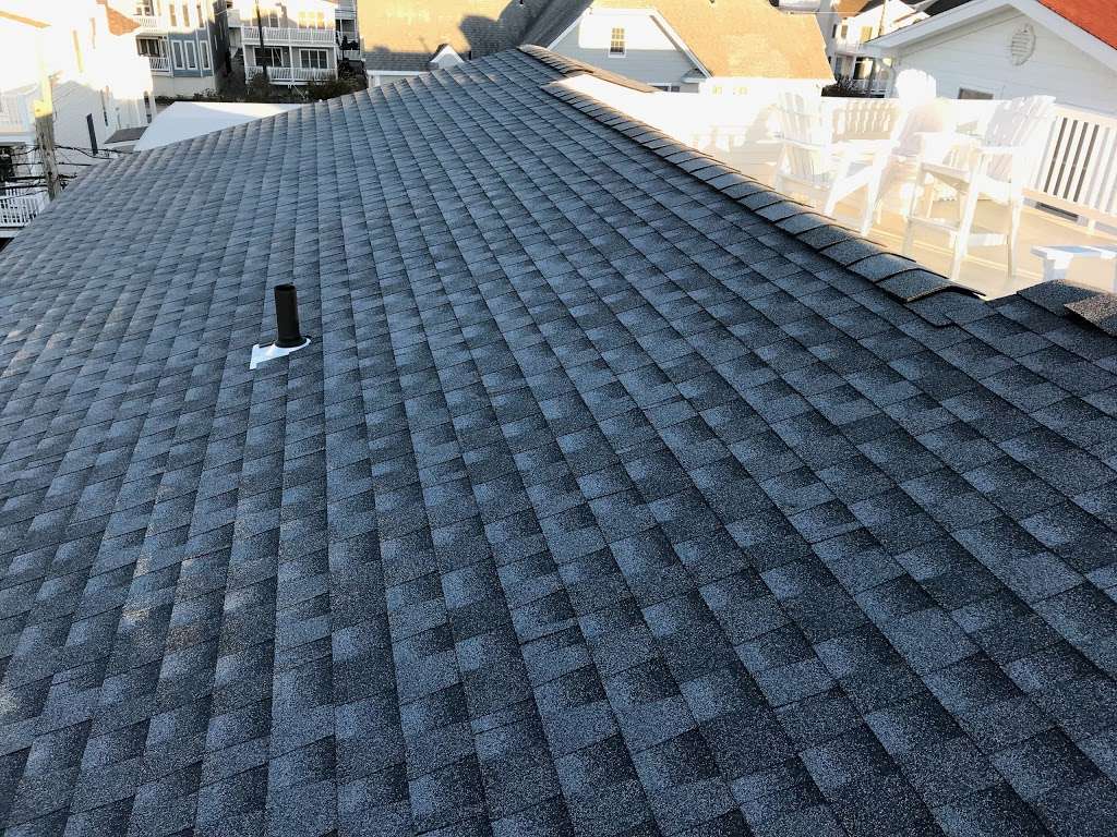 A1 Quality Roofing & Siding | Longport, NJ 08403, USA | Phone: (609) 264-9400