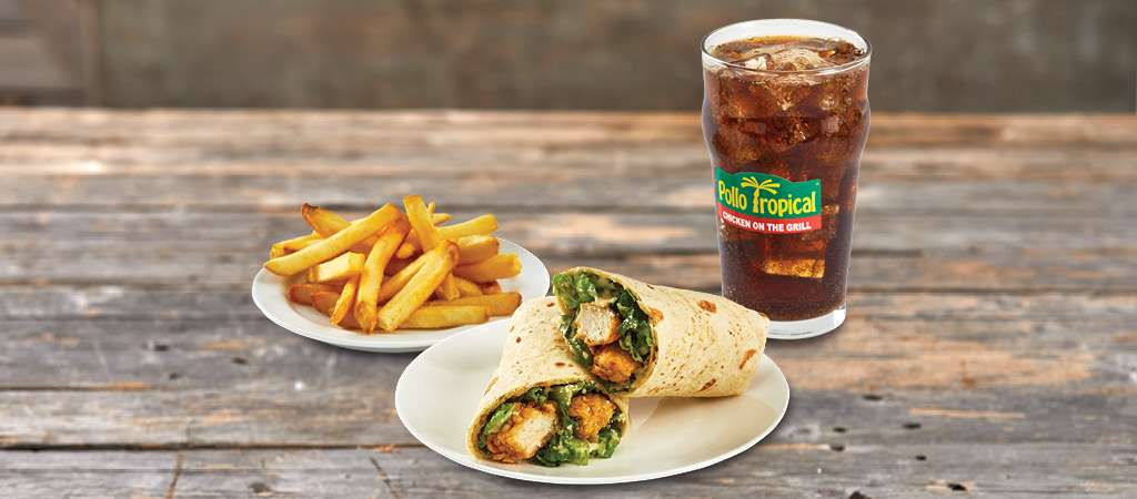 Pollo Tropical | 2490 W 60th St, Hialeah, FL 33016 | Phone: (305) 828-2032