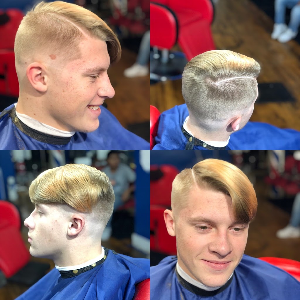 Magnificent Cutz | 4130 S Clinton St, Fort Wayne, IN 46806, USA | Phone: (773) 447-0118