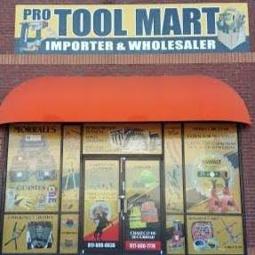 Pro Tool Mart | 11180 Harry Hines Blvd ste 105, Dallas, TX 75229 | Phone: (817) 808-8636