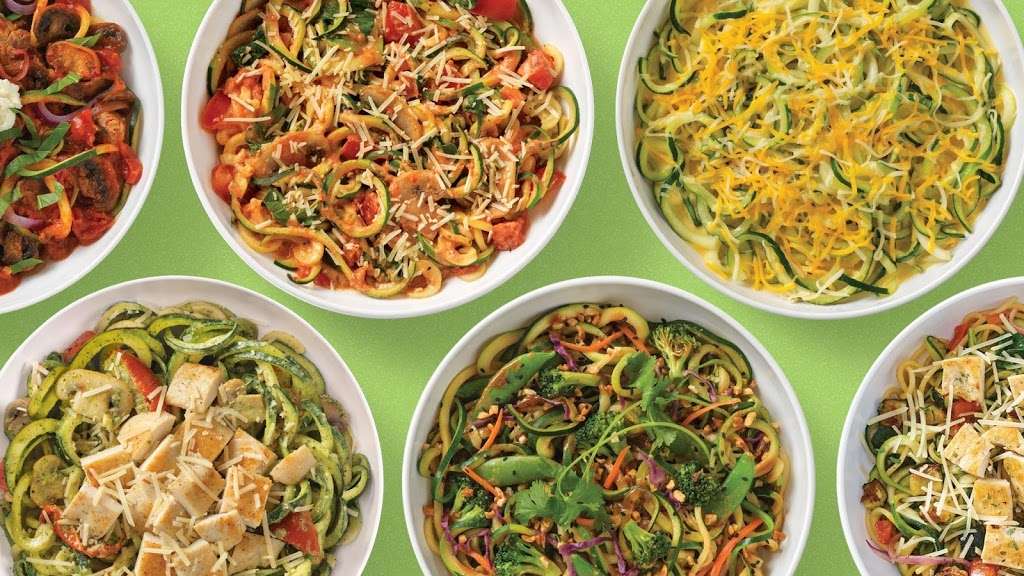 Noodles and Company | 17000 W Bluemound Rd, Brookfield, WI 53005 | Phone: (262) 780-1500