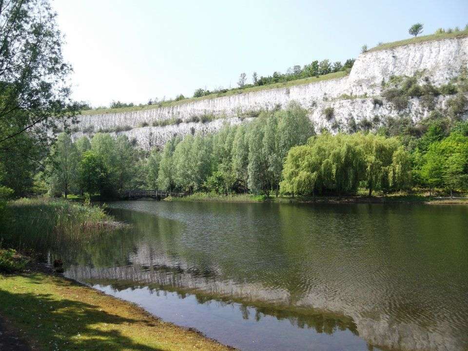 Bluewater Nature Trail | Stone, Dartford, Greenhithe DA9 9SU, UK