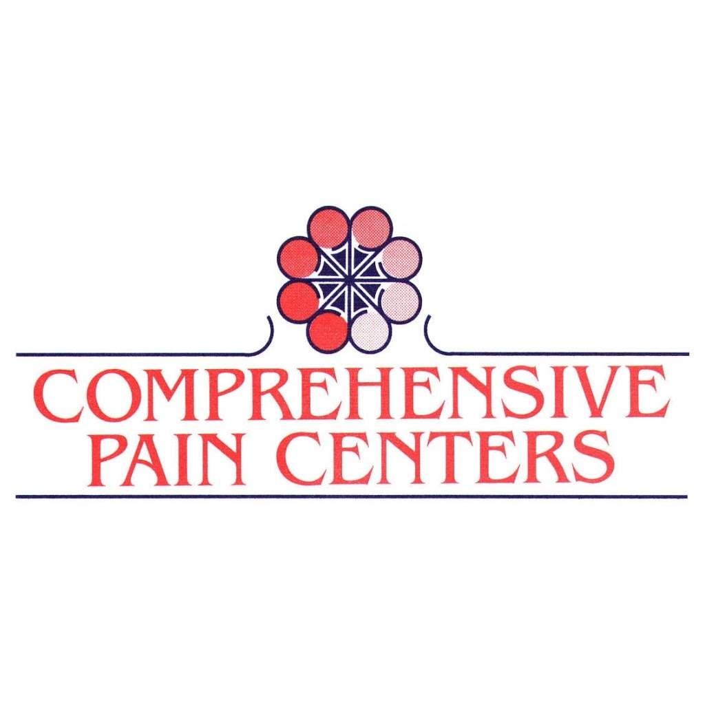 Comprehensive Pain Centers | 115 Seven Bridge Rd #2b, East Stroudsburg, PA 18301 | Phone: (610) 366-9000