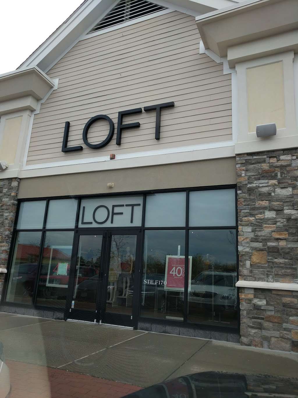 LOFT | 280 School St, Mansfield, MA 02048, USA | Phone: (508) 339-3021