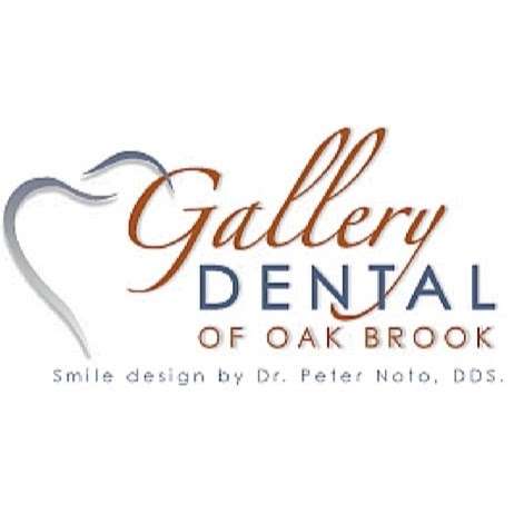 Gallery Dental of Naperville | 629 S Washington St, Naperville, IL 60540, USA | Phone: (630) 357-5510