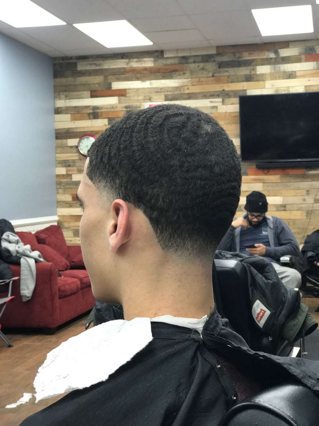 The Standard Barbershop | 1195 Sunrise Hwy, Copiague, NY 11726, USA | Phone: (631) 800-9404